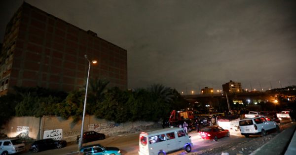 Xe chở du khách Việt Nam bị đánh bom ở Ai Cập, 4 người thiệt mạng