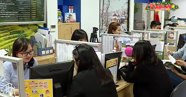 Tình hình thưởng Tết 2019: Thấp thỏm trước giờ G