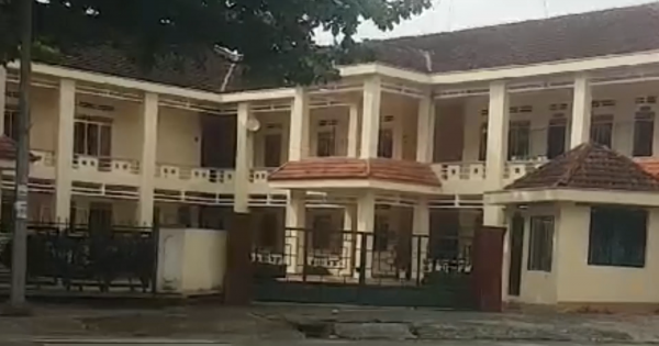 Bảo Lộc - Lâm Đồng: Những sai phạm ở Trường THCS Hùng Vương