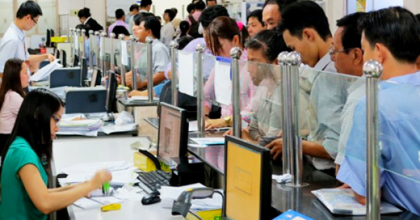 Bình quân mỗi ngày có 360 doanh nghiệp thành lập mới