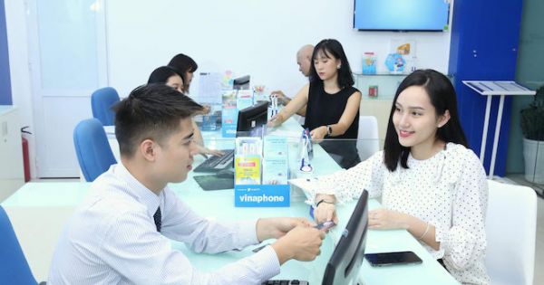 Ngày 01/01/2019, thuê bao trả trước được chuyển mạng giữ số