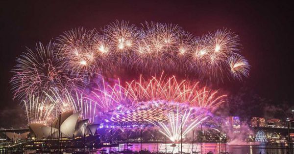 Quốc gia đón Năm mới đầu tiên trên thế giới ít người biết đến