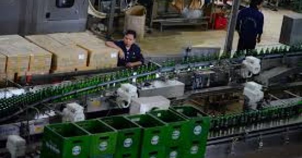 Sabeco phản ứng việc bị cưỡng chế thuế hơn 3.100 tỉ đồng