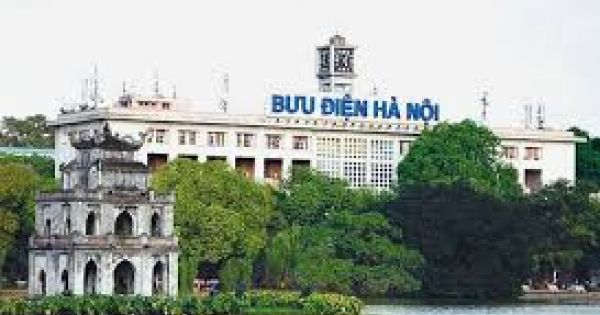 Trả lại tên cho Bưu điện Hà Nội: Kết hợp “đại tu” đồng hồ 4 mặt