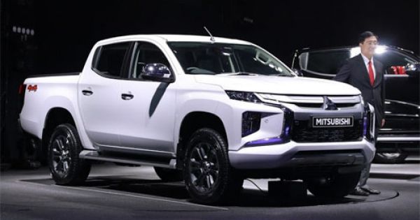 Bốn mẫu ôtô mới bán tại Việt Nam trong tháng 1/2019