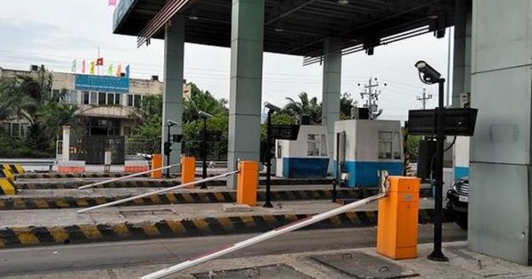 Nhìn lại hợp đồng bán quyền thu phí của cao tốc TPHCM-Trung Lương