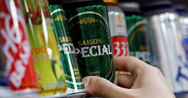 Tài khoản Sabeco rỗng, ngành thuế chưa cưỡng chế được 31.000 tỷ đồng