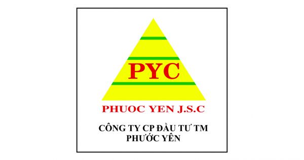 Công ty cổ phần Đầu tư Thương mại Phước Yên Chúc mừng năm mới