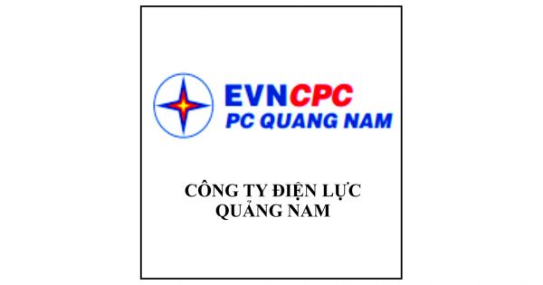 Công ty Điện lực Quảng Nam Chúc mừng năm mới