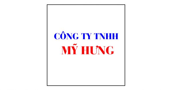 Công ty TNHH Mỹ Hưng Chúc mừng năm mới
