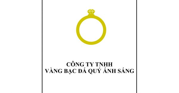 Công ty TNHH vàng bạc đá quý Ánh Sáng Chúc mừng năm mới
