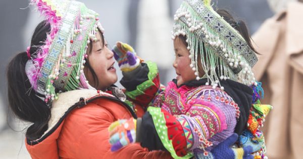 El Nino xuất hiện, mùa đông xuân miền Bắc ấm hơn mọi năm