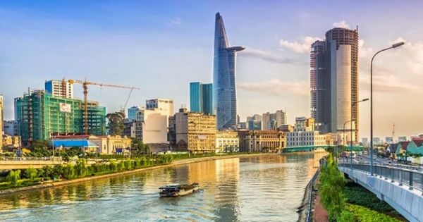 Nguồn thu ngân sách từ đất của TP HCM giảm hơn 5.000 tỷ đồng