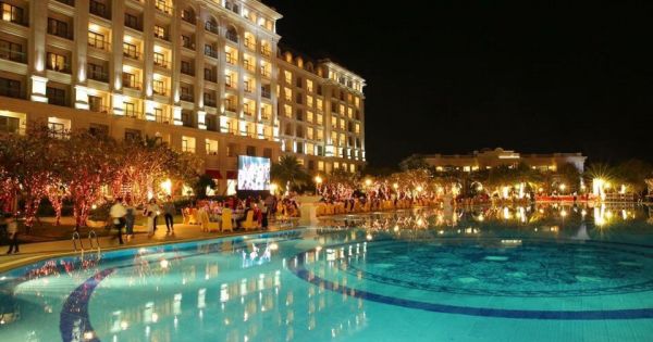 Tiềm năng bất động sản nghỉ dưỡng Phú Quốc ở Châu Á