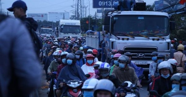 Tháng 1/2019, sẽ tiến hành kiểm tra ma túy tất cả lái xe khách, xe container