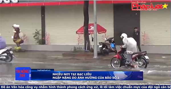 Tin nóng 24h 04/01/2018