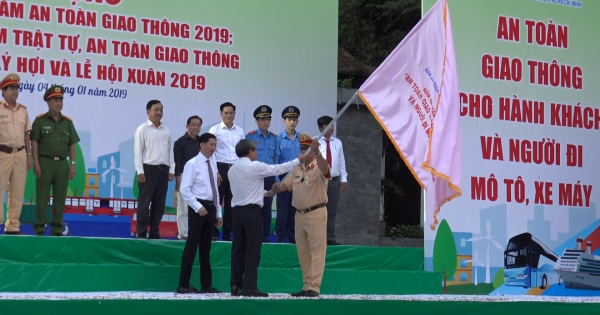 TP HCM: Quyết giảm ít nhất 5% vụ tai nạn giao thông, giảm kẹt xe