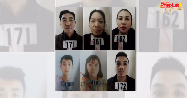 Bắt kẻ cầm đầu đường dây đánh bạc qua điện thoại