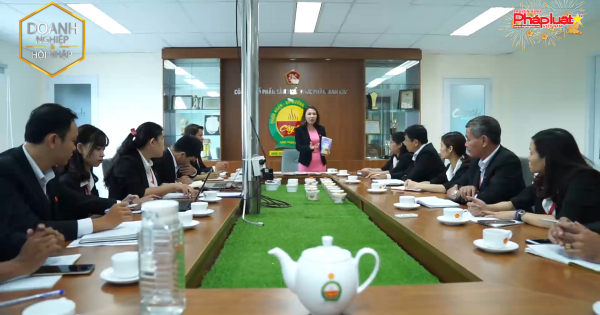 Chào Xuân 2019: Dấu son 20 năm Cây Thị