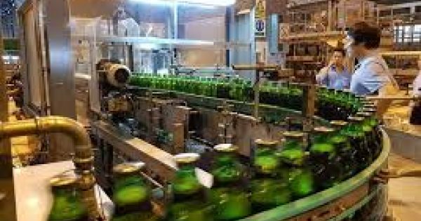 Cục thuế TP HCM dừng cưỡng chế hơn 3.100 tỷ đồng của Sabeco