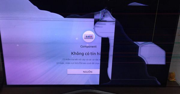 Khách hàng bức xúc vì cho rằng Samsung làm việc thiếu chuyên nghiệp