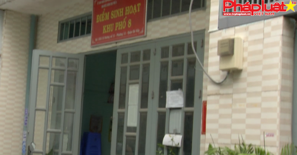 Nhiều dấu hiệu sai phạm 