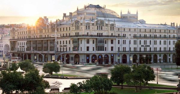 Lai lịch và hành tung đáng ngờ của cựu lính thủy đánh bộ Mỹ bị Nga cáo buộc gián điệp