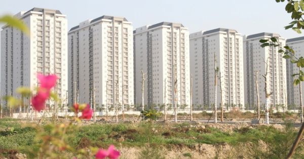 Vì sao người dân chưa thể tiếp cận được với nhà giá rẻ?