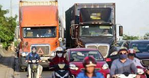 Đề xuất xử lý hình sự chủ doanh nghiệp khi tài xế gây tai nạn