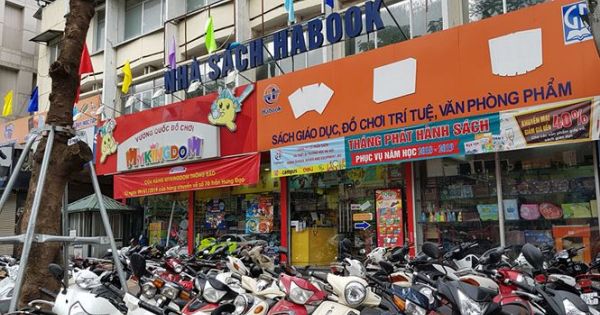 Hà Nội đề xuất xây nhà cao tầng vượt quy định gần Hồ Gươm