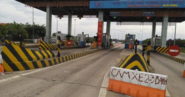 Trốn thuế tại BOT Trung Lương: Sai phạm rồi mới xử lý là quá muộn