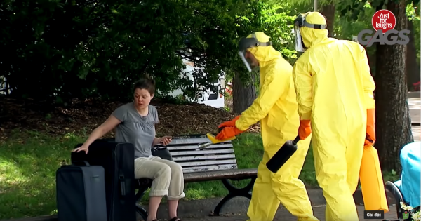 Best of Just For Laughs Gags Compilation