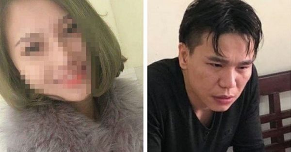 Ca sĩ Châu Việt Cường bị truy tố tội “Giết người”