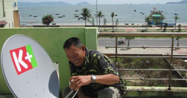 Kiểm toán Nhà nước sẽ làm rõ tài chính của K+ trước thoái vốn