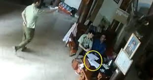 Vụ cán bộ QLTT bị tố “làm luật”: Mặc đồng phục, đi xe công làm việc riêng là sai