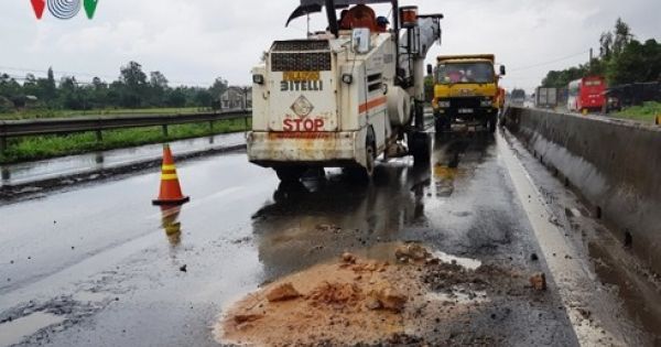 Bộ trưởng GT-VT: “Nếu không sửa đường hỏng, chúng ta ra tòa hết”