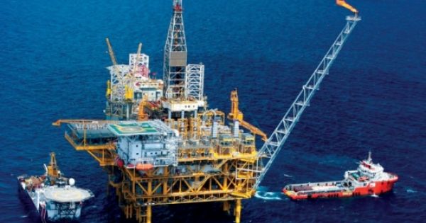 Phó tổng giám đốc Tổng công ty Thăm dò, Khai thác Dầu khí bị bắt