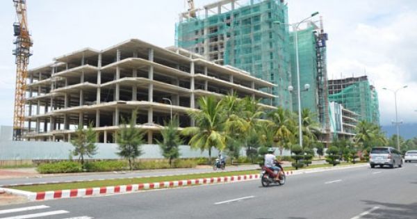 21 cựu lãnh đạo, cán bộ TP Đà Nẵng và TP HCM dính líu Vũ “nhôm”