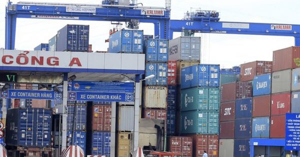 Doanh nghiệp vẫn phải 