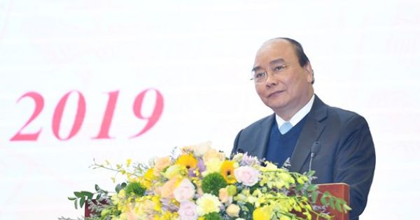 Thủ tướng: Khẳng định vai trò “nhạc trưởng, gác gôn” của ngành Tư pháp