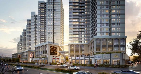 Tiêu thụ căn hộ TP HCM tiếp đà giảm gần 30%