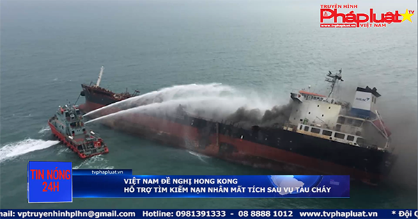 Tin nóng 24h 09/01/2019