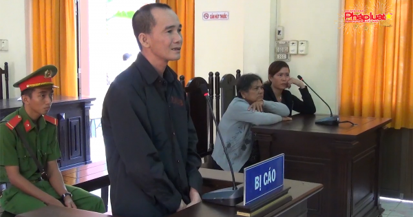 Đâm chết chủ nợ vì thiếu 3 triệu đồng