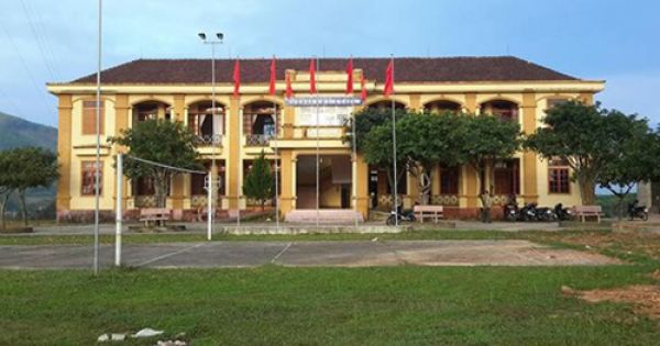 Phó chủ tịch xã nghỉ việc đi xuất khẩu lao động