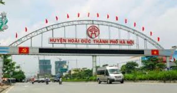Hà Nội duyệt quy hoạch 