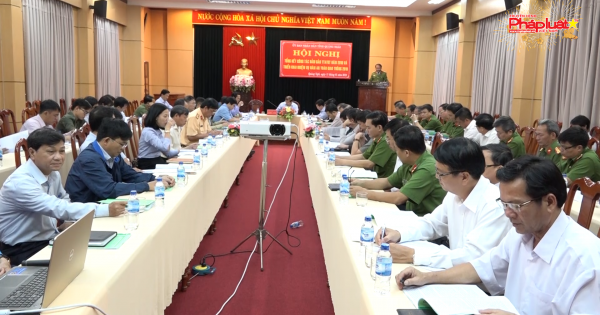 Quảng Ngãi: Giảm 5%-10% tai nạn giao thông trong năm an toàn giao thông 2019