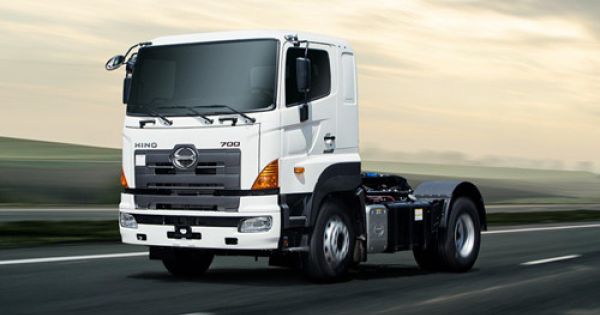 Triệu hồi hàng chục xe tải Hino bị lỗi cảm biến tốc độ tại Việt Nam