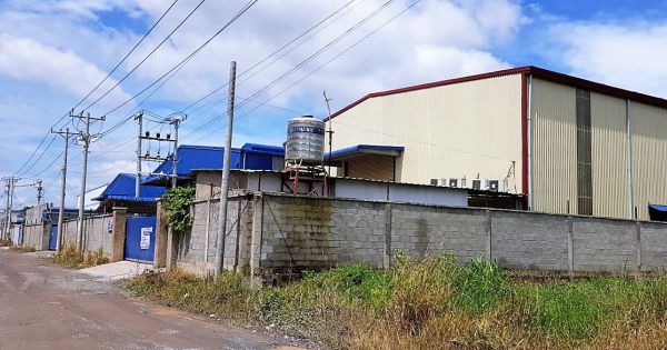 “Xẻ thịt” đất công cho thuê tràn lan: Thanh lý hợp đồng nếu phát hiện sai phạm