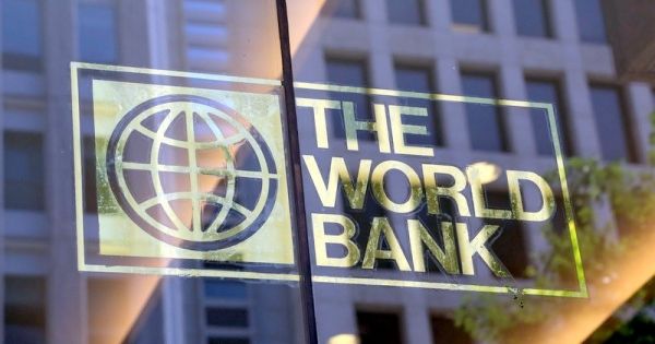 Con gái ông Trump trở thành ứng viên Chủ tịch Ngân hàng Thế giới