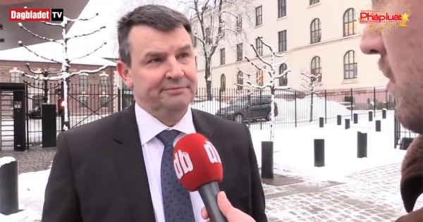 Đến lượt Na Uy cân nhắc loại Huawei khỏi mạng lưới 5G